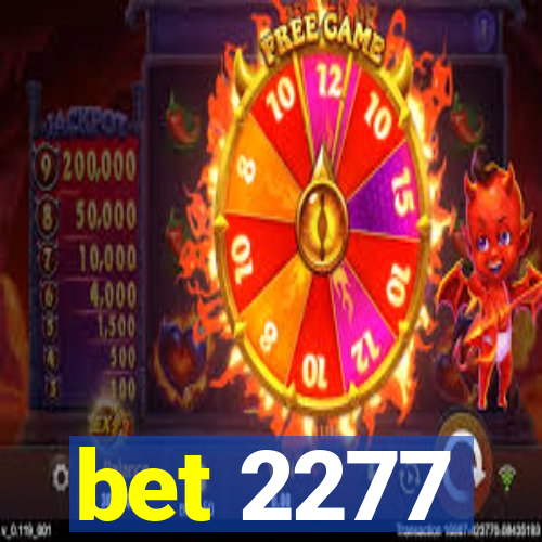 bet 2277